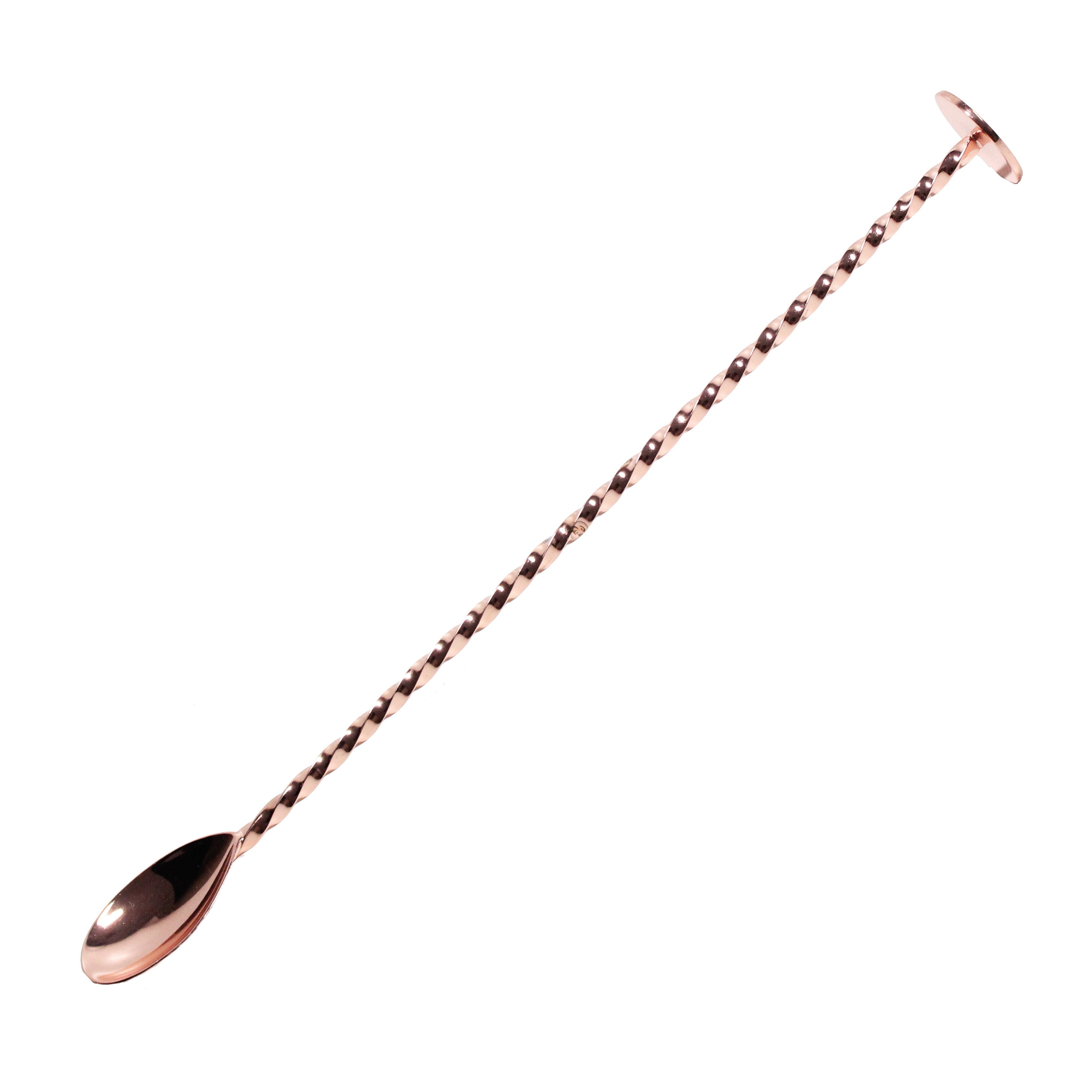 47 Ronin Bar Spoon Copper 270 mm