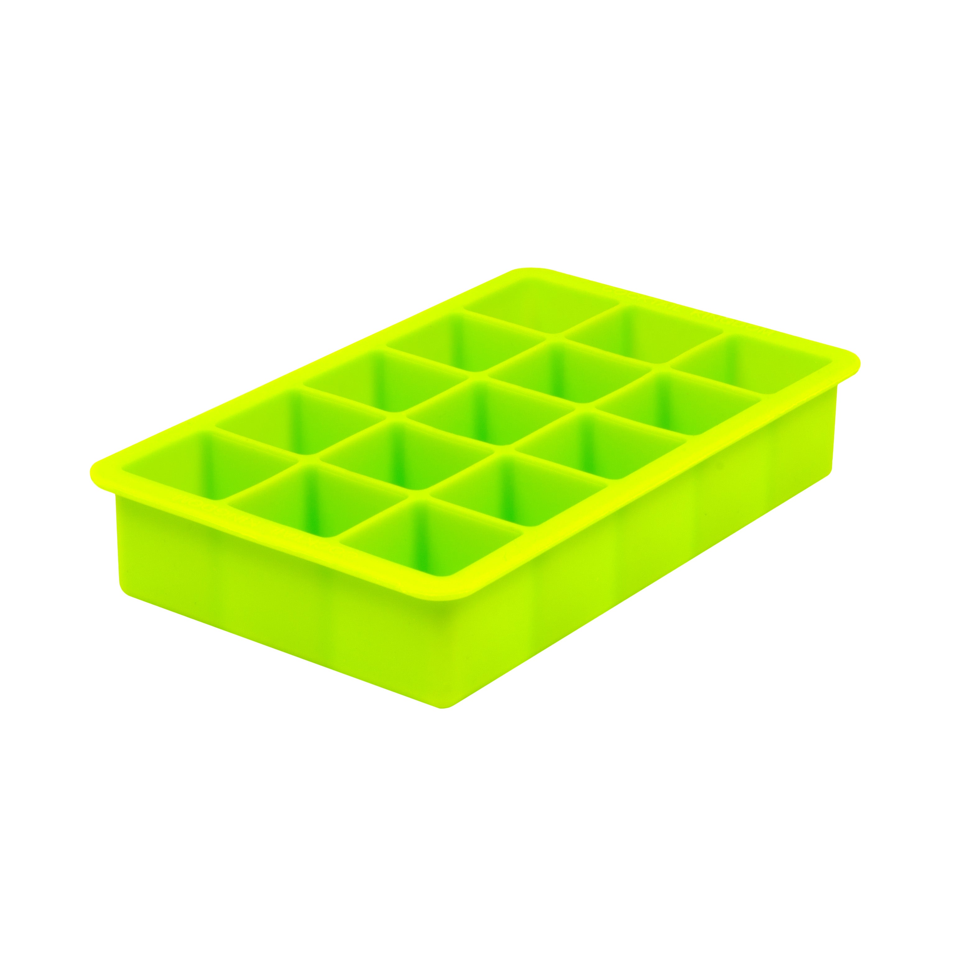 Cocktail Kingdom Ice Cube Mould Small 1,25 inch