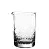 Asanoha mixing glass