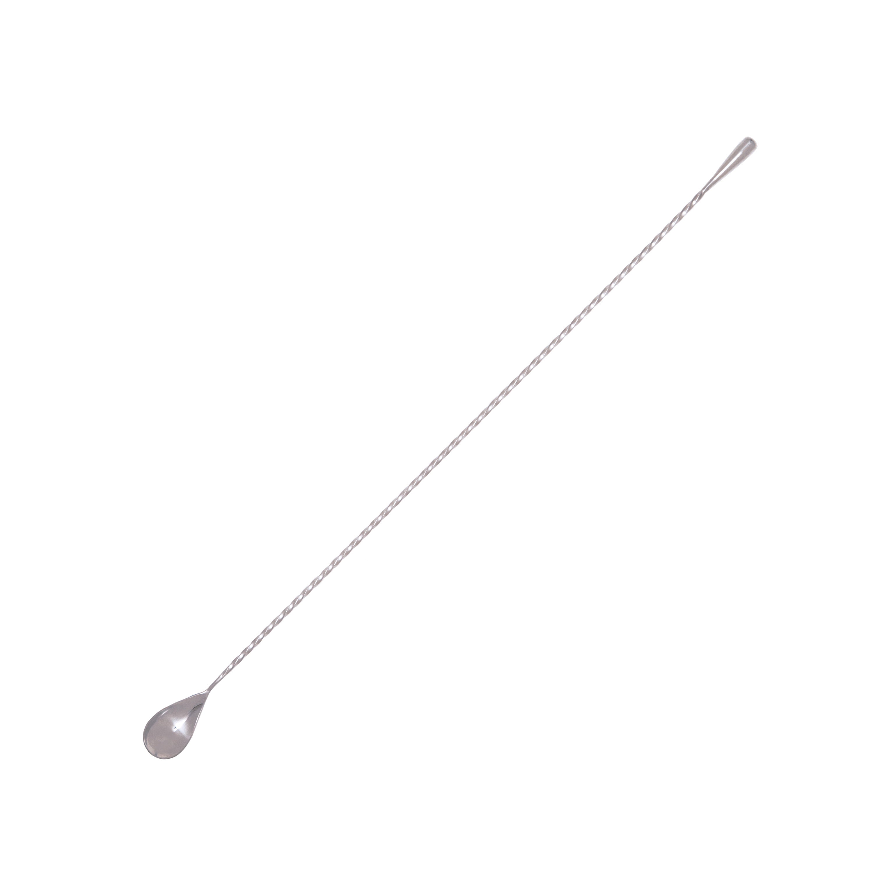 47 Ronin Teardrop Spoon Silver 500 mm