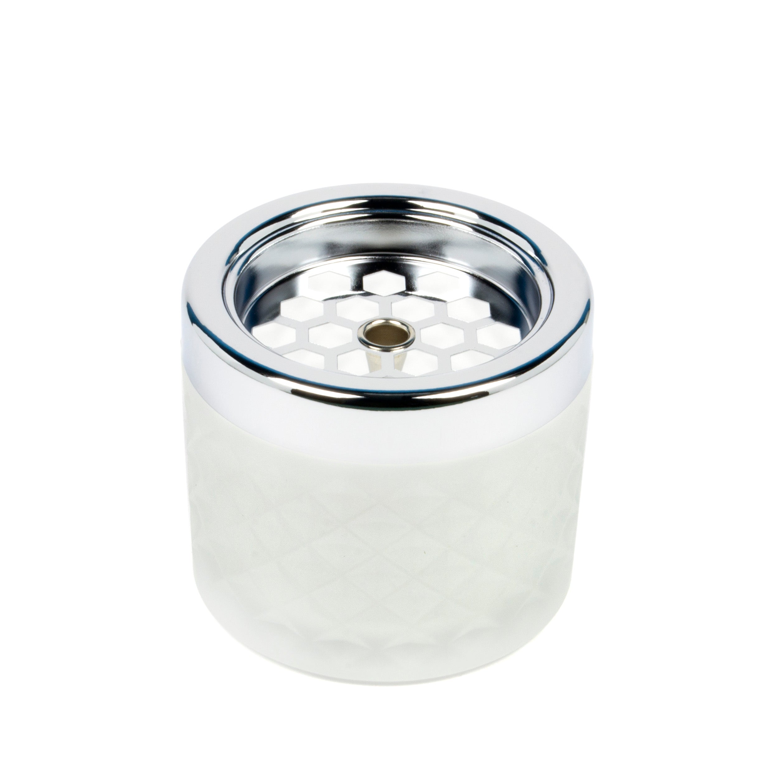 Windproof Ashtray Frosted