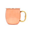 Copper Mug 600 ml