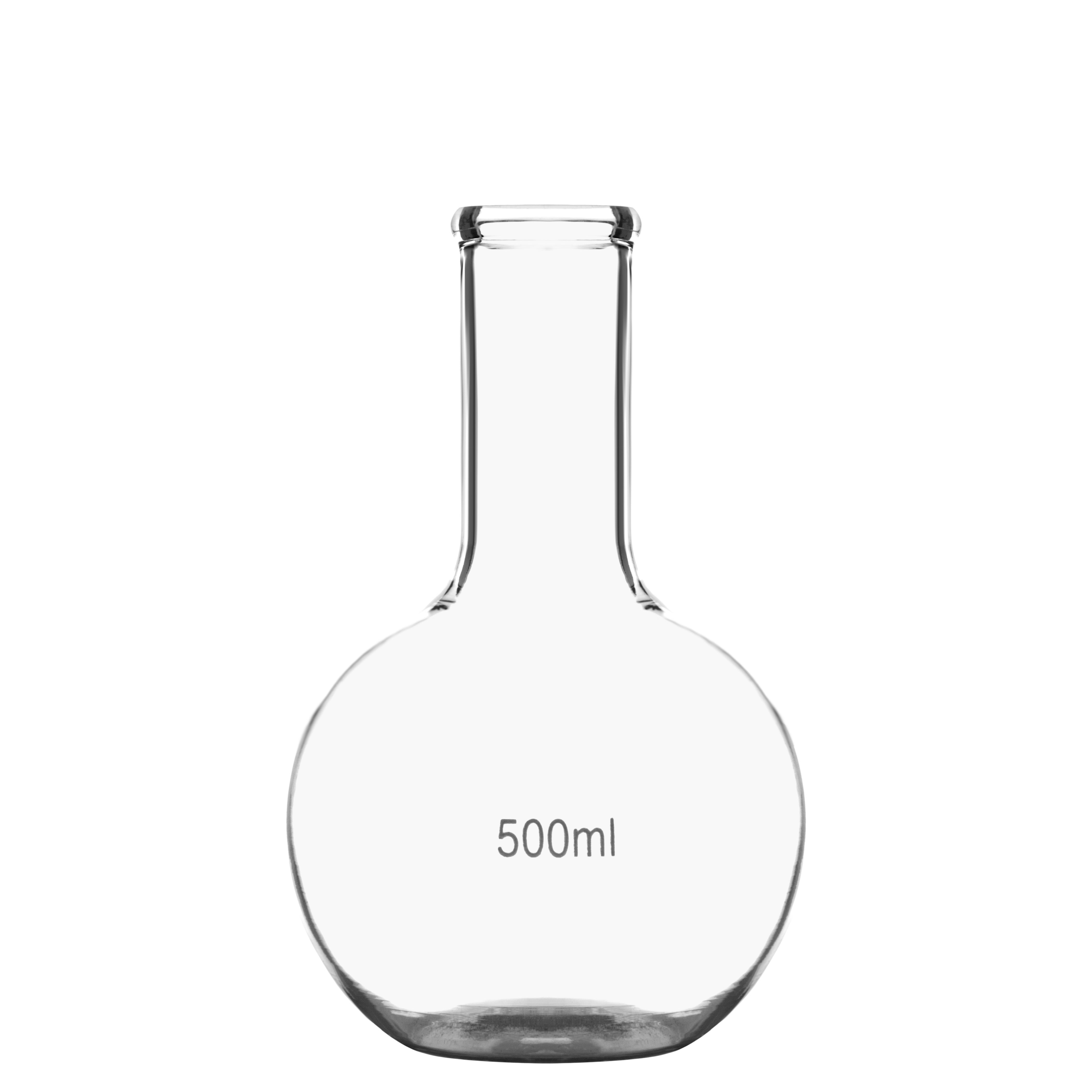 Flask 500 ml