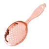 Bonzer Heritage Julep Strainer Copper