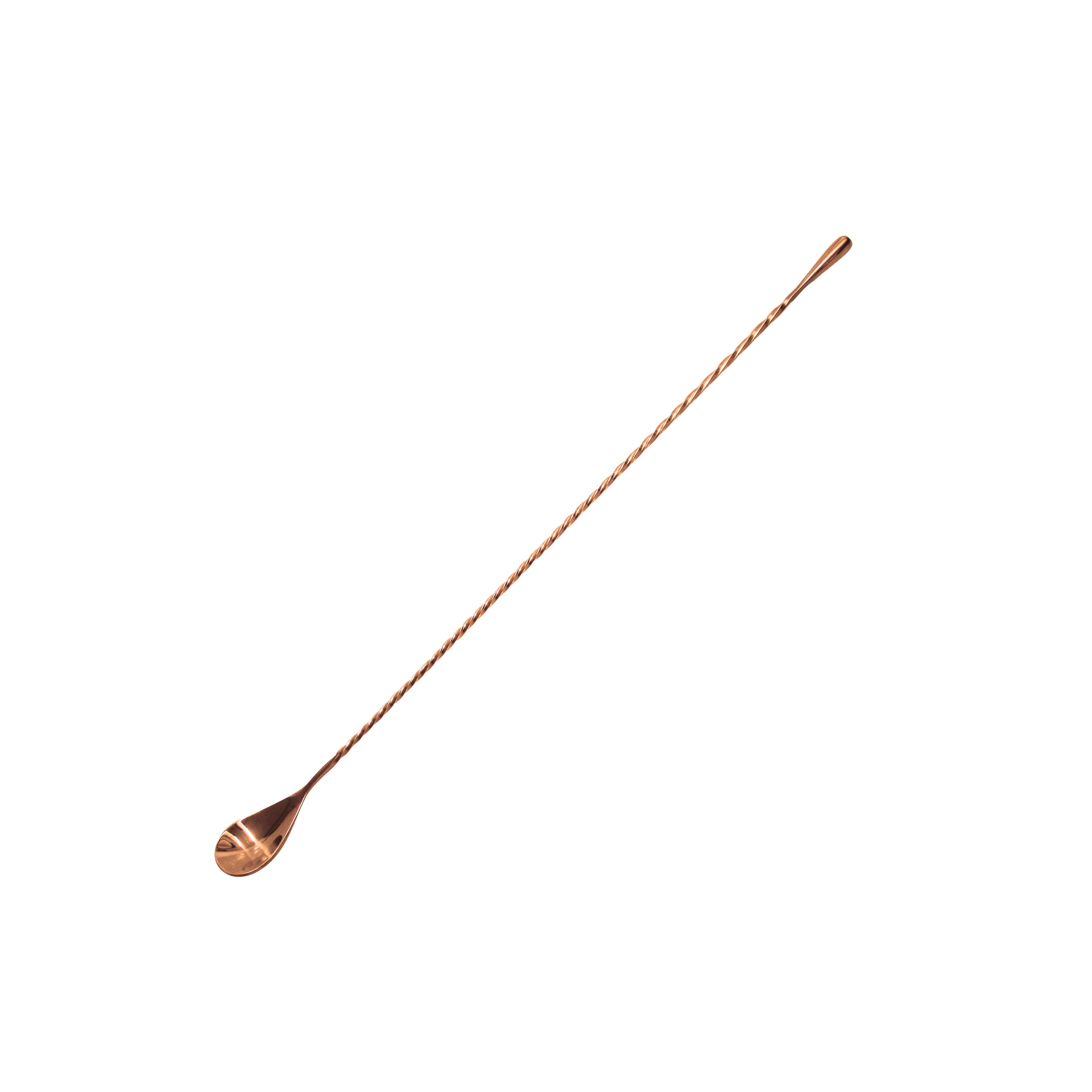47 Ronin Bar Spoon Copper 300 mm