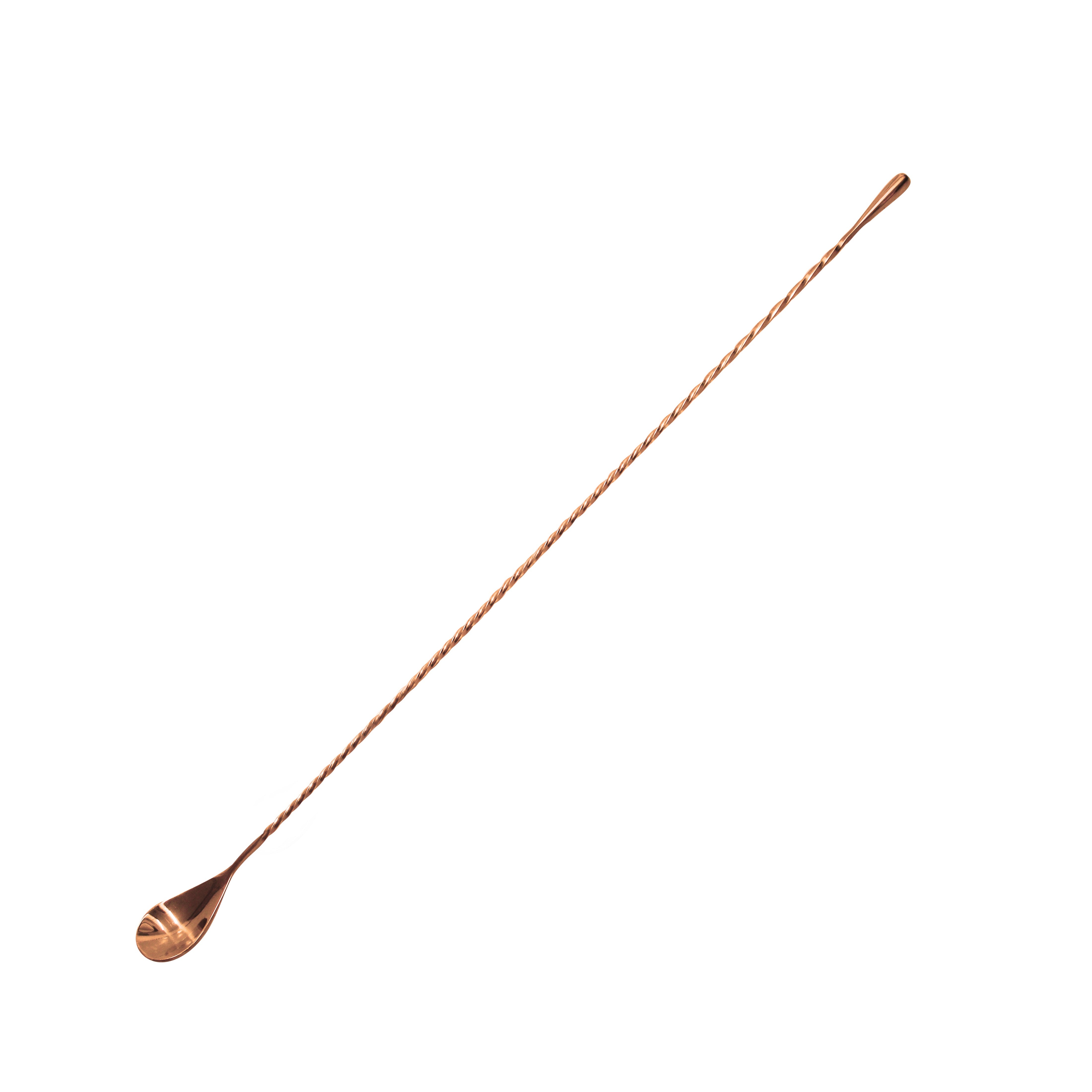 47 Ronin Bar Spoon Copper 400 mm