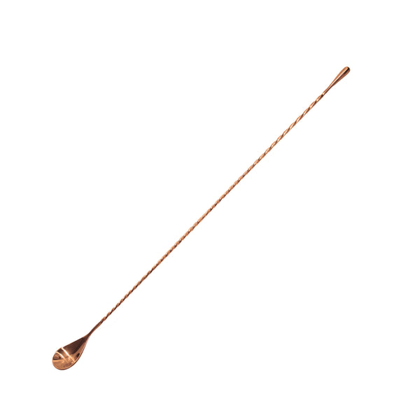 47 Ronin Bar Spoon Copper 400 mm