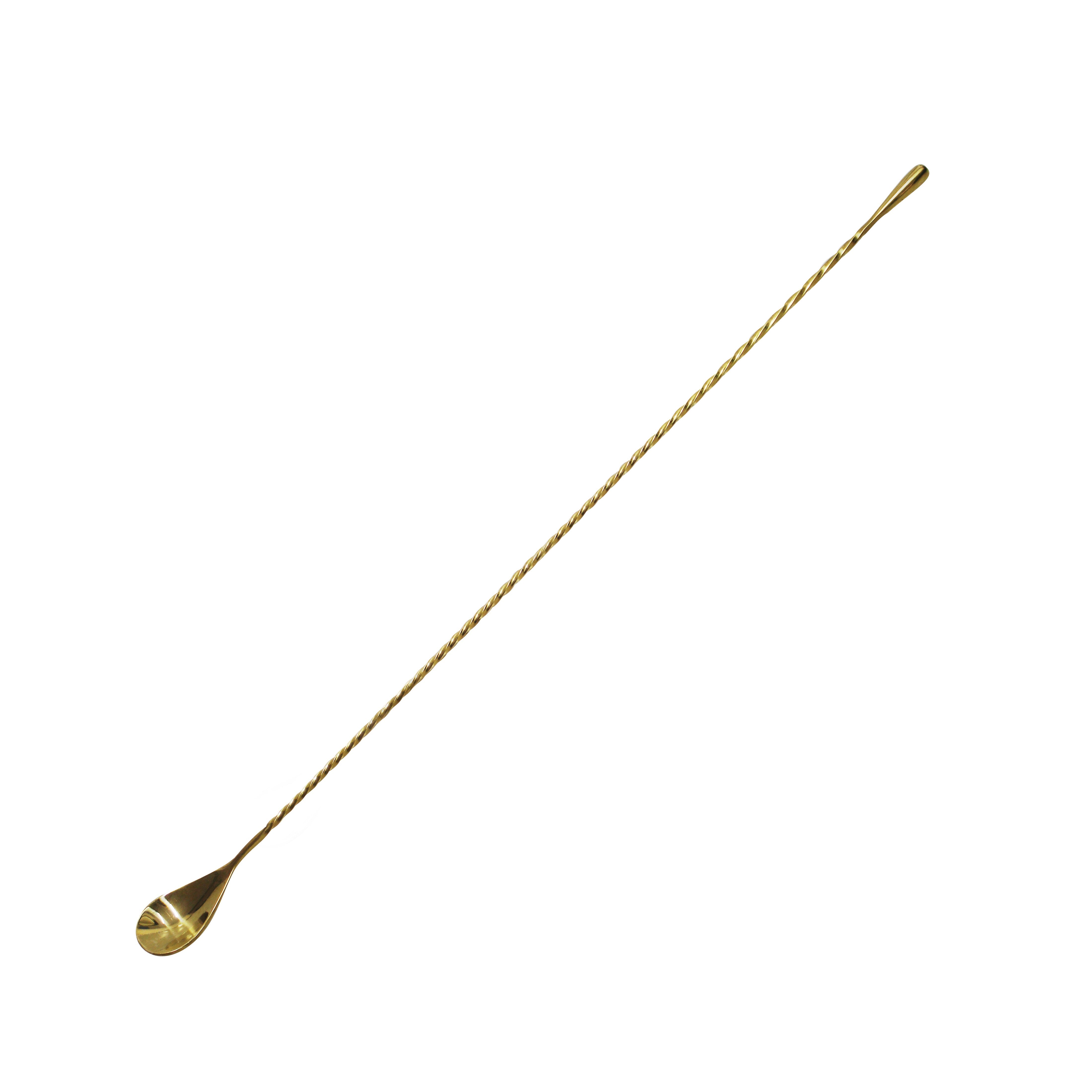 47 Ronin Bar Spoon Gold 400 mm