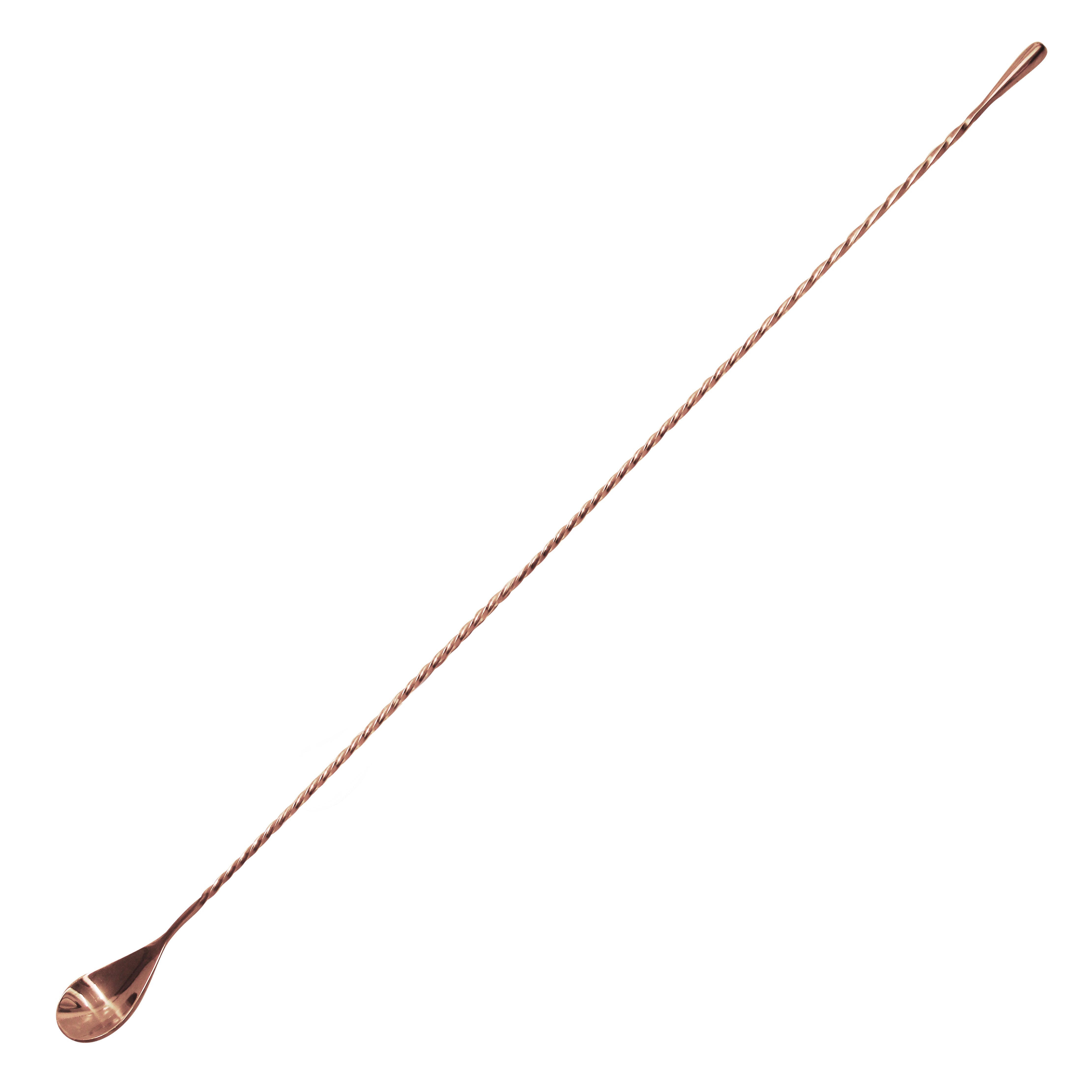 47 Ronin Bar Spoon Copper 500 mm