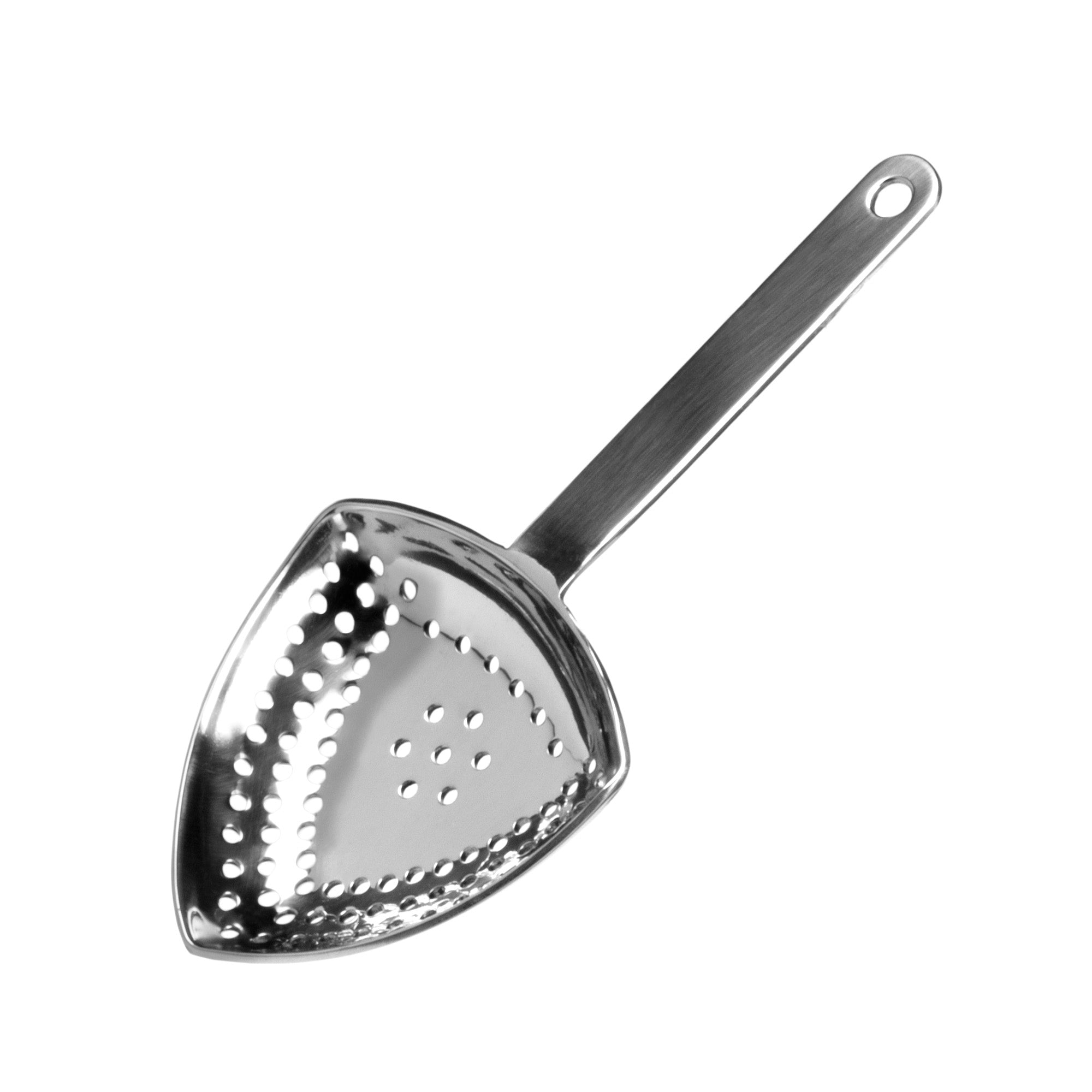 47 Ronin Julep Strainer Stainless Steel