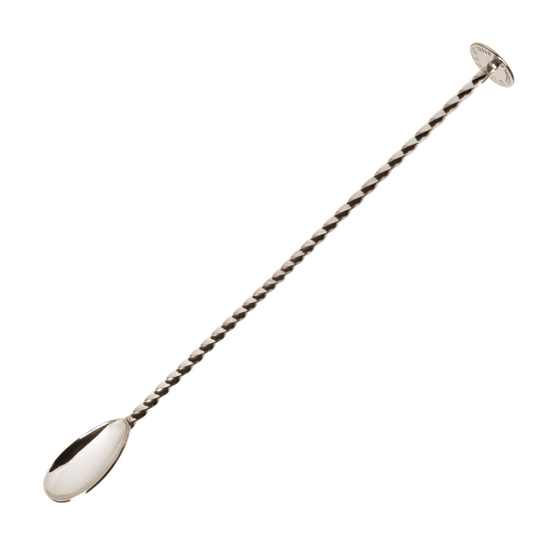 Bonzer Mixing Spoon 270 mm Silver