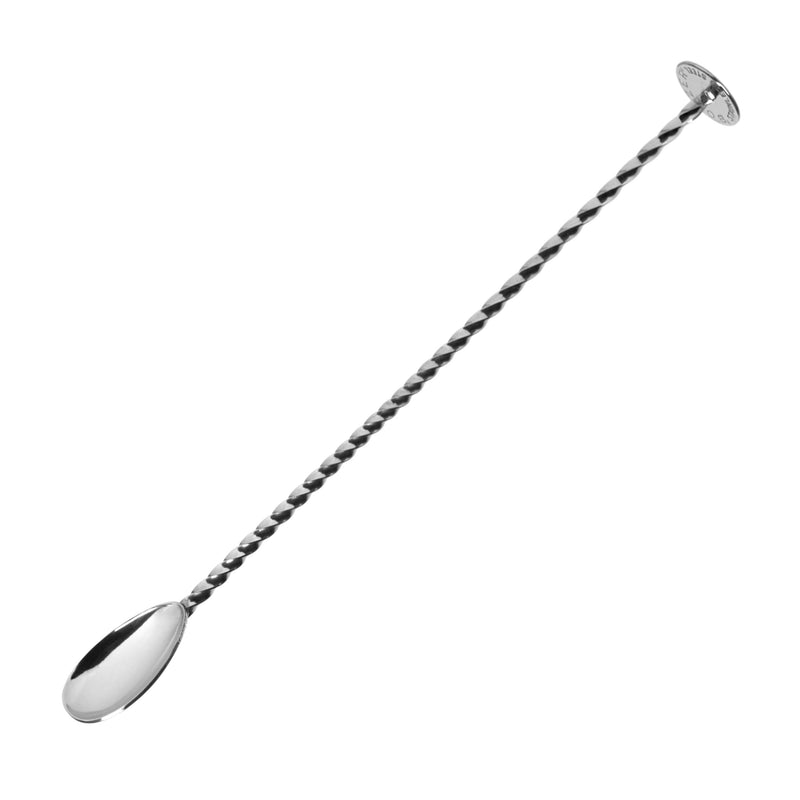 Bonzer Mixing Spoon Stainless Steel 270 mm