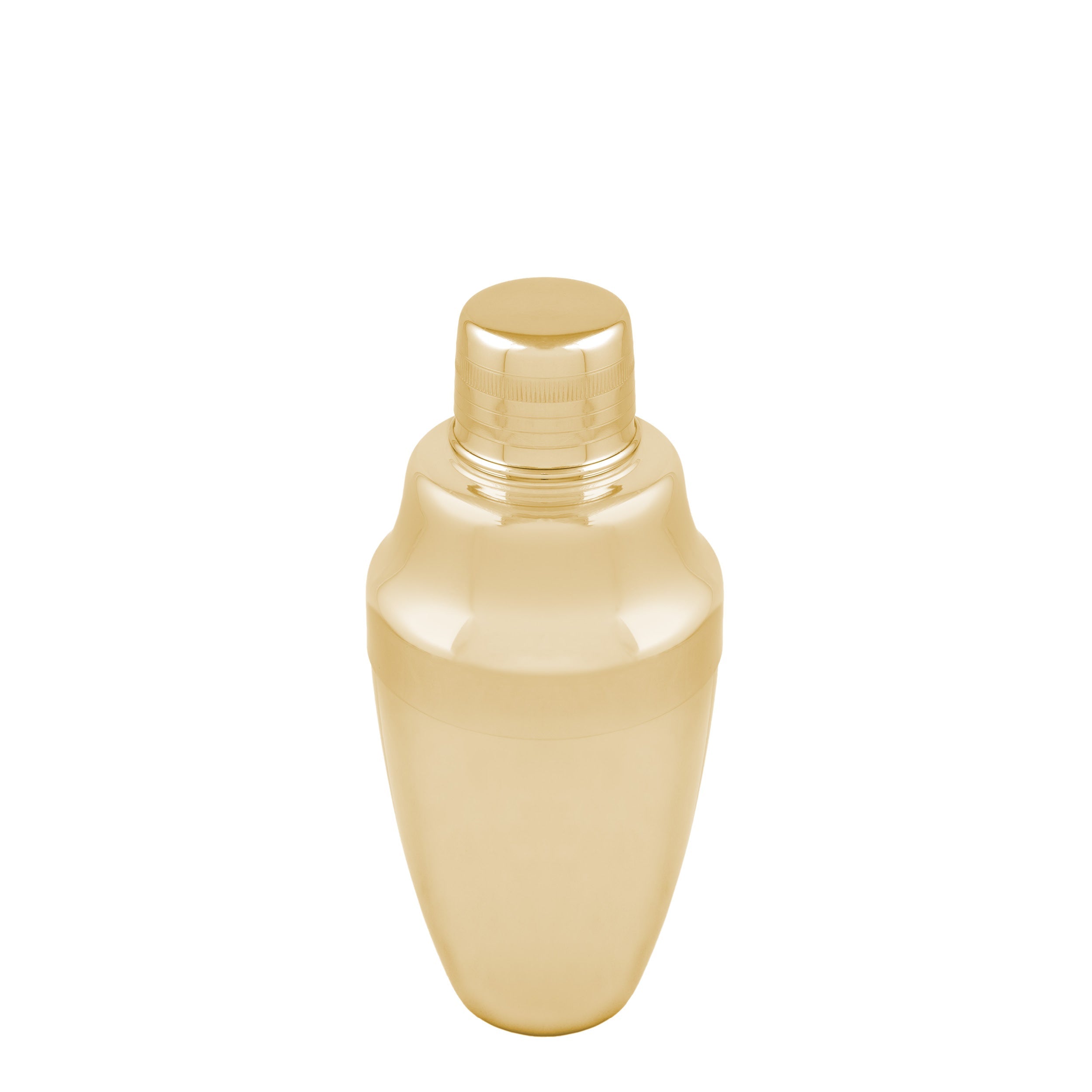 Yukiwa Shaker 500 ml Gold