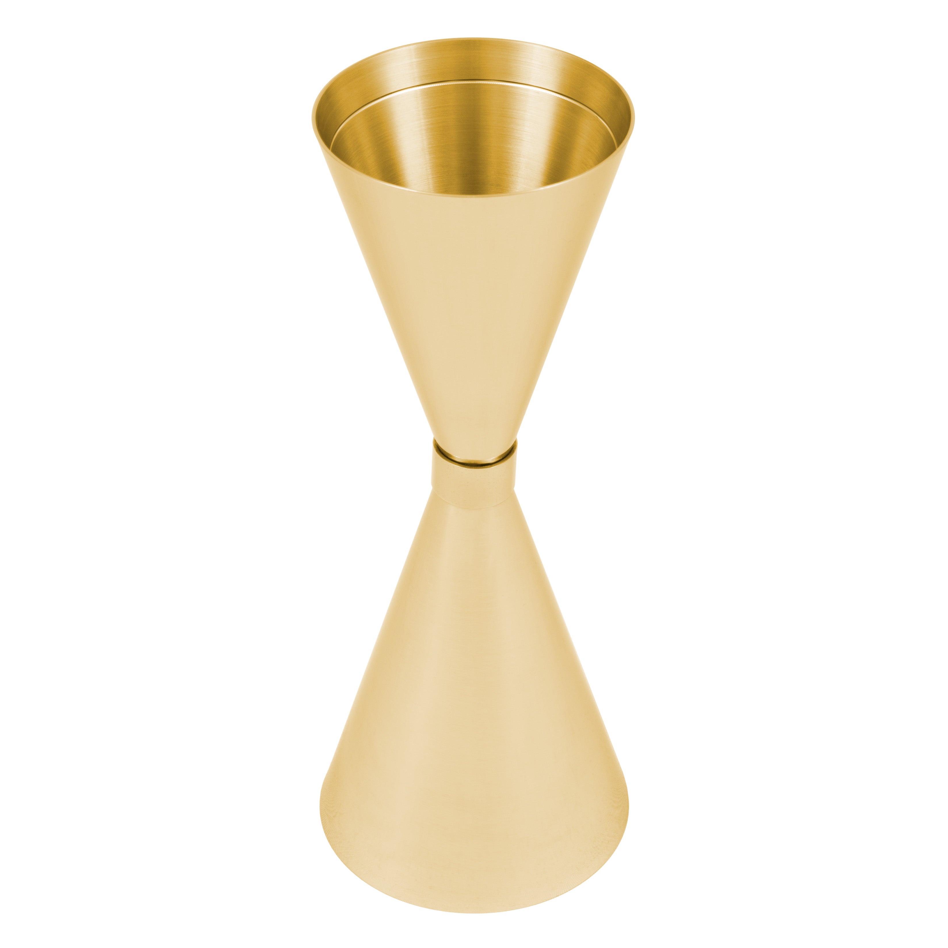 Mr Slim Jigger Gold 45/60/90 ml