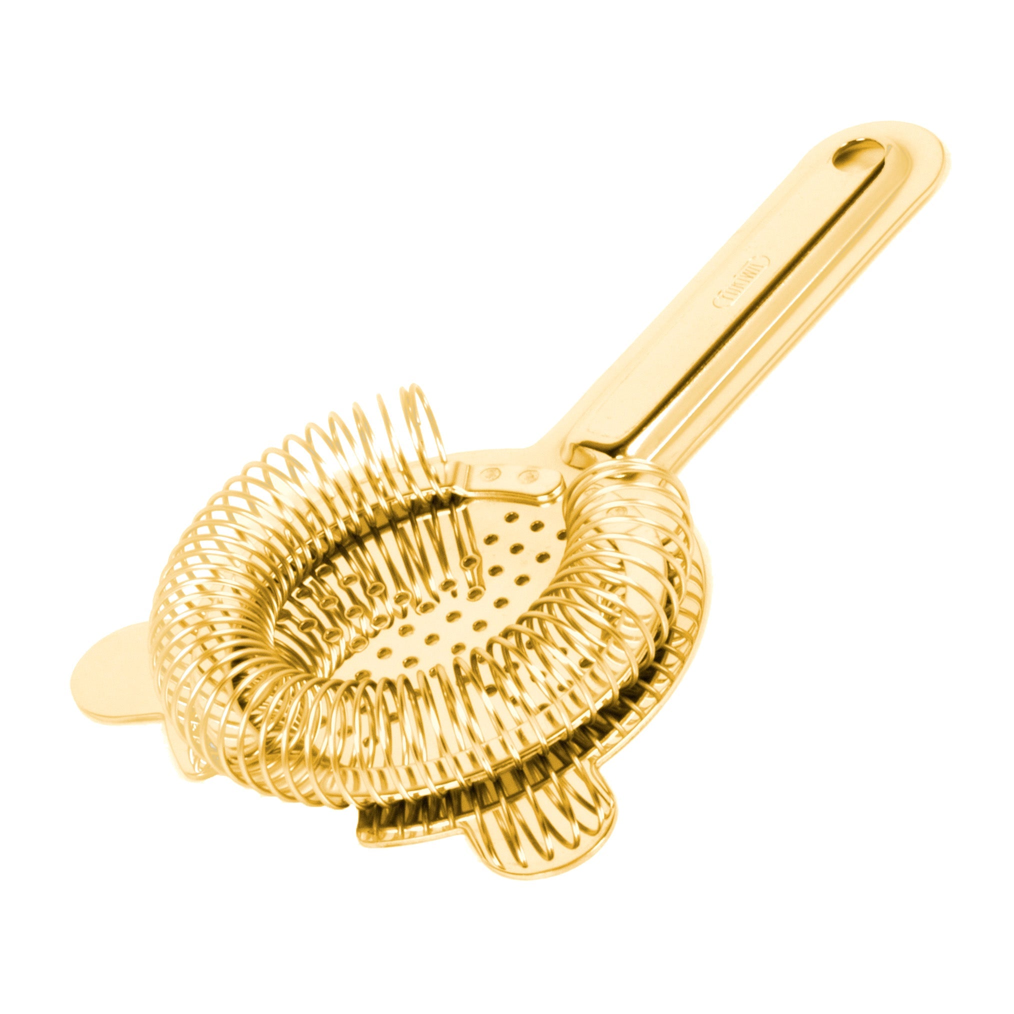 Yukiwa Baron Strainer Gold