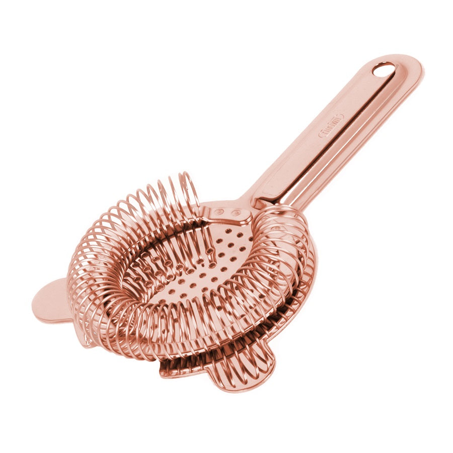 Yukiwa Baron Strainer Rose Gold