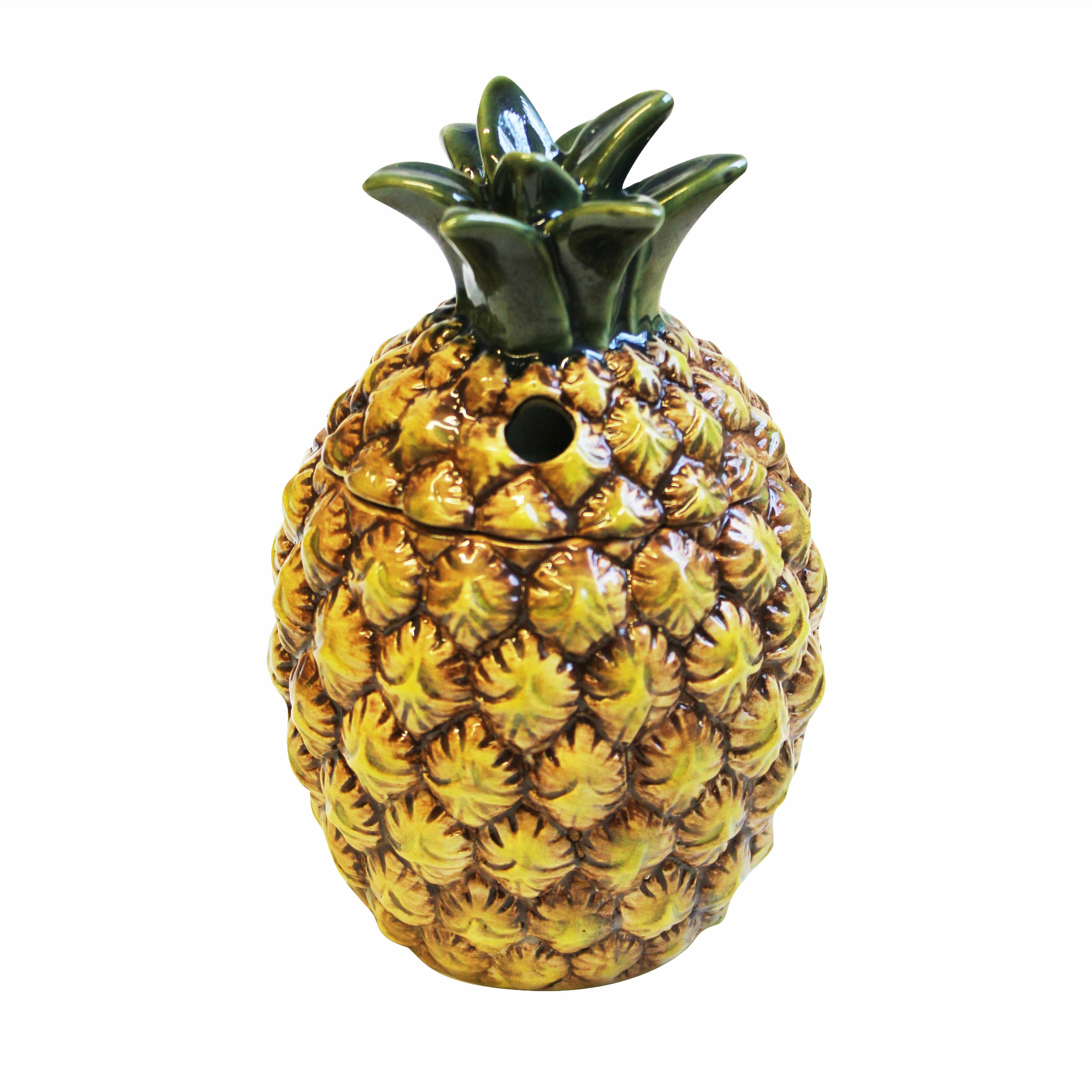 Tiki Mug Pineapple 600 ml