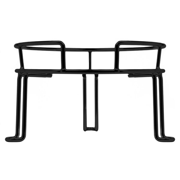 Punch Barrel Stand, Black