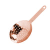 Yukiwa Julep Strainer Rose Gold