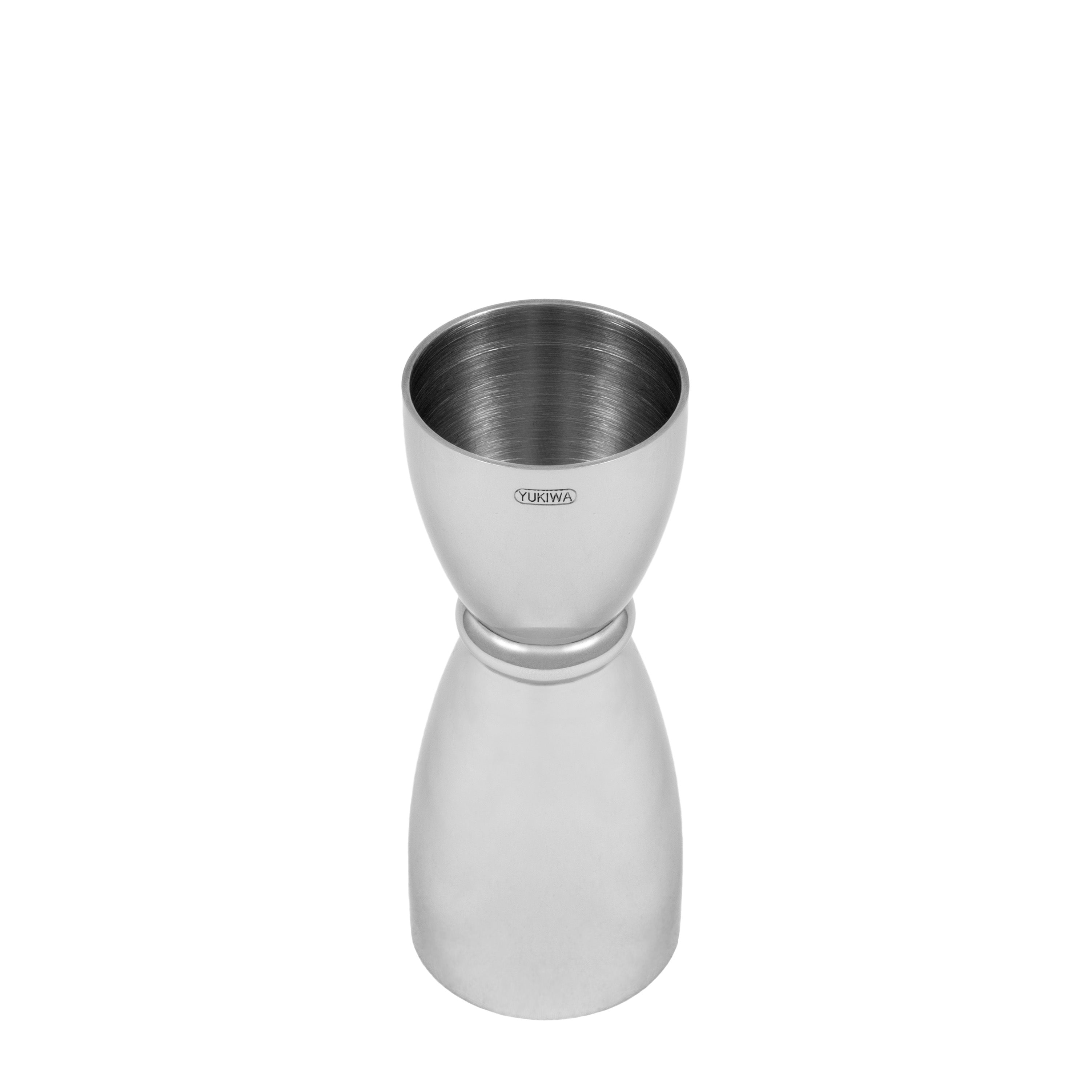 Yukiwa Jigger U (B) 43/28 ml