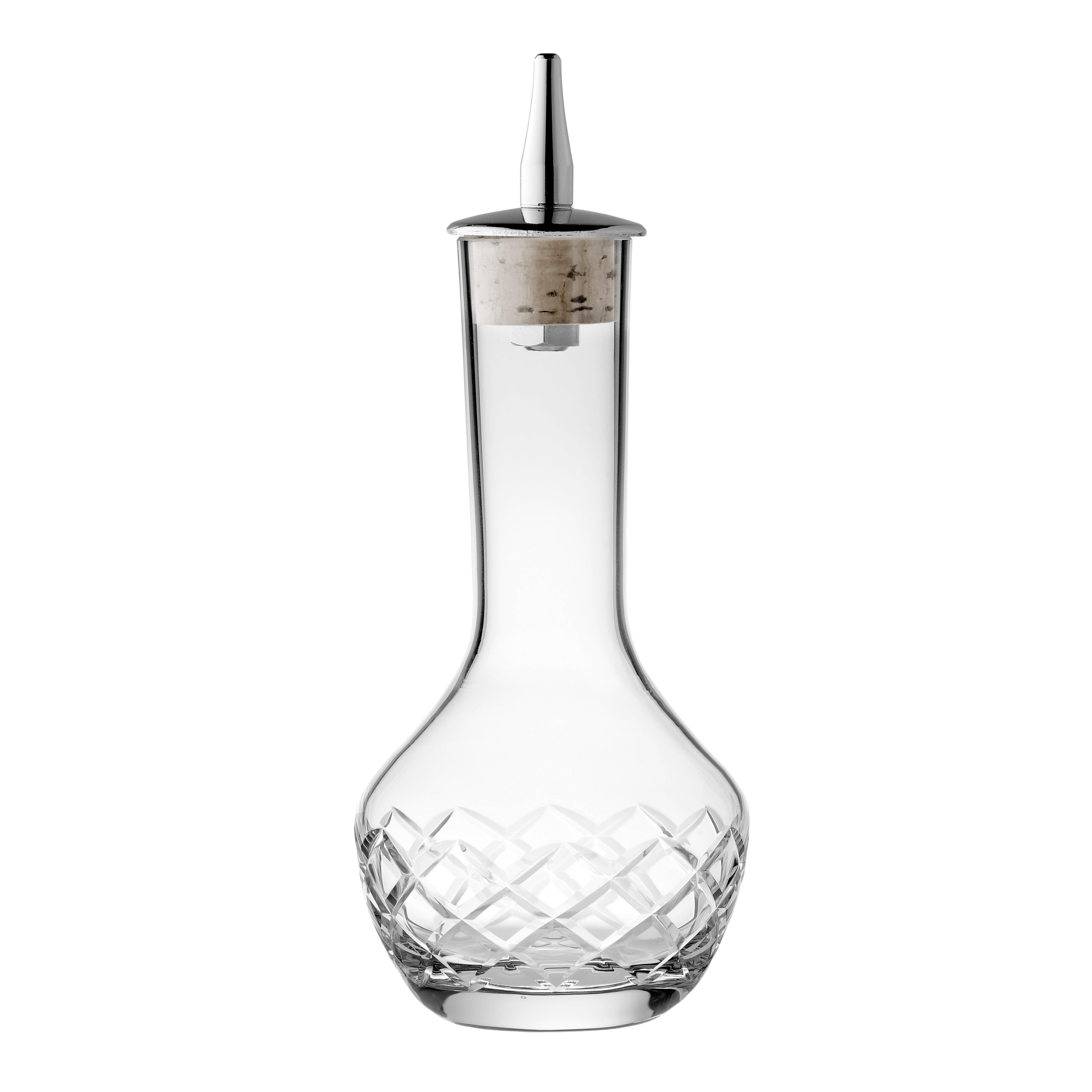 M-Taka Bitter Bottle Yarai Cutting 85 ml