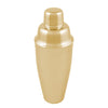 Wadasuke Shaker 700 ml Gold