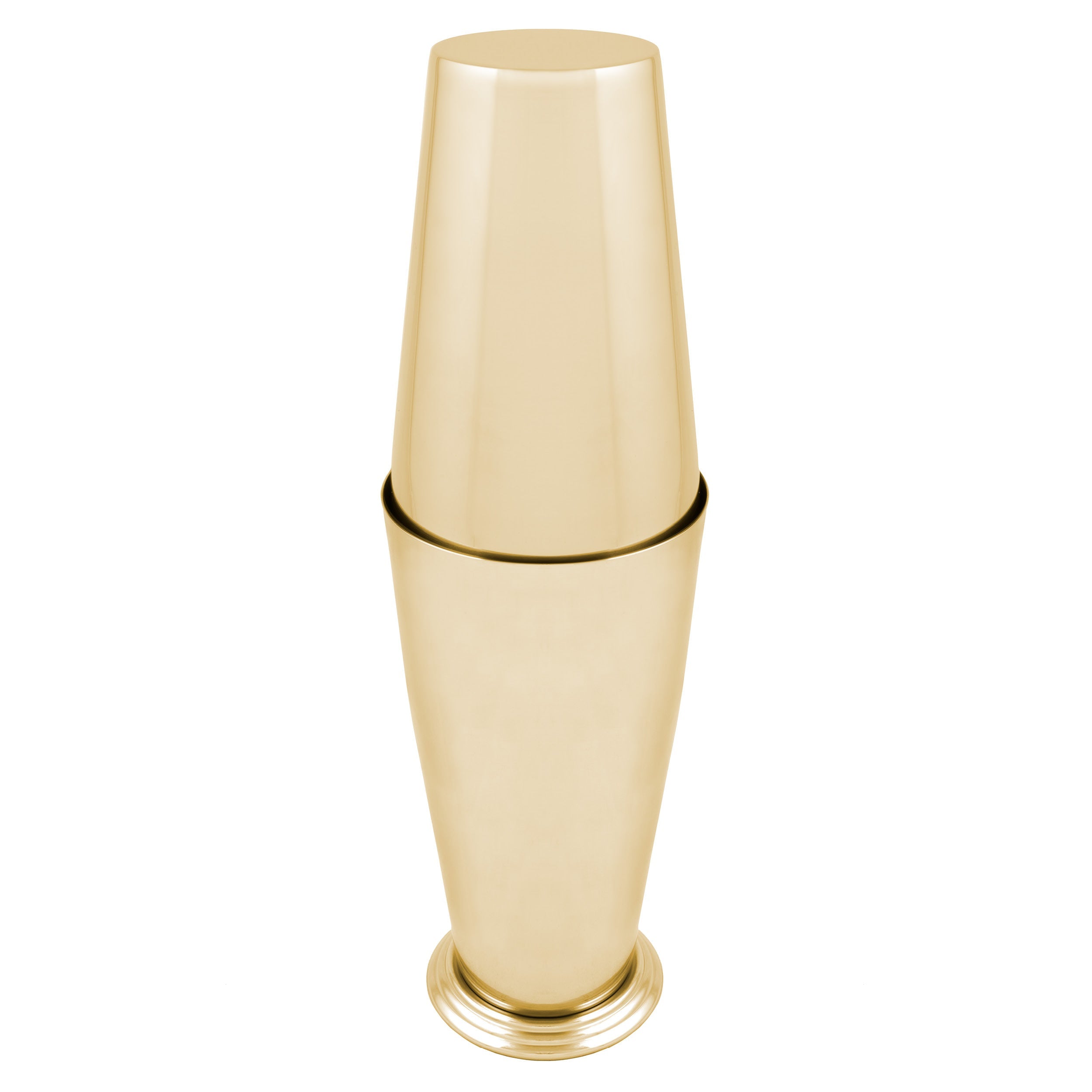 Yukiwa Boston Shaker Gold 700 ml