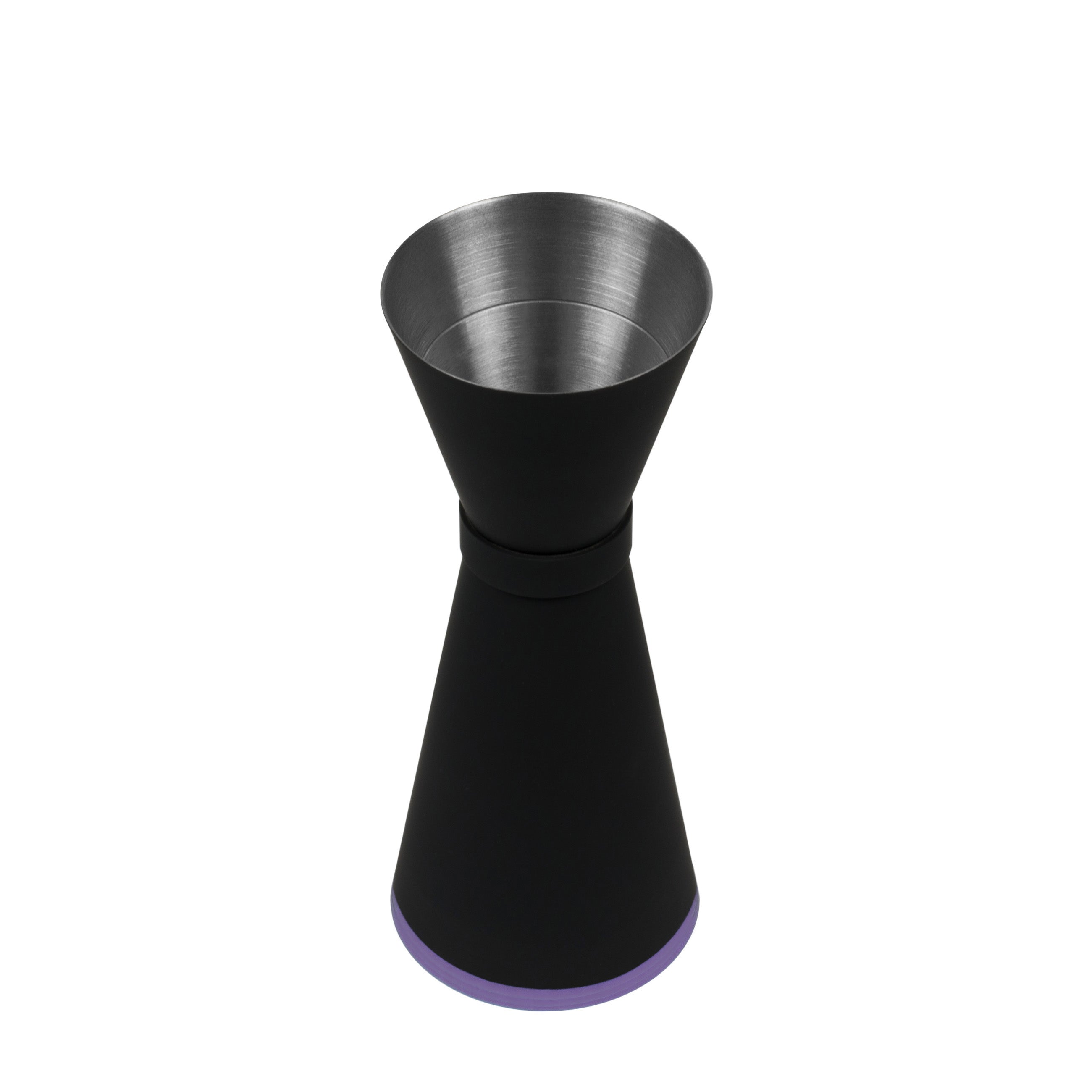 47 Ronin Jigger Japanese Style Black 30/60 ml