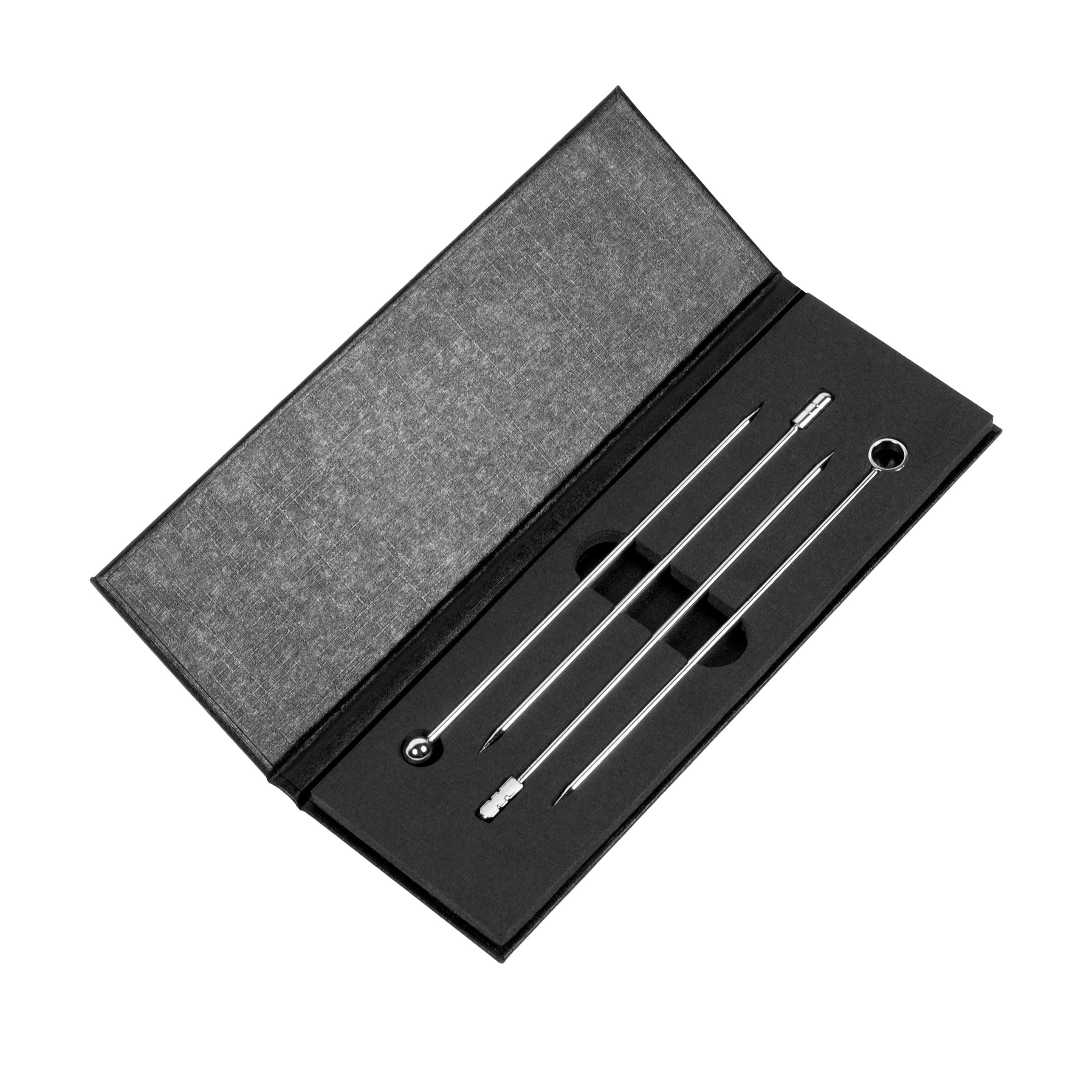 47 Ronin Cocktail Pick Set 105 mm, 4 pcs