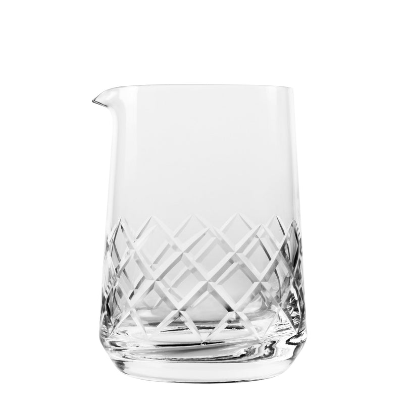 47 Ronin Hand-Cut Mixing Glass 750 ml