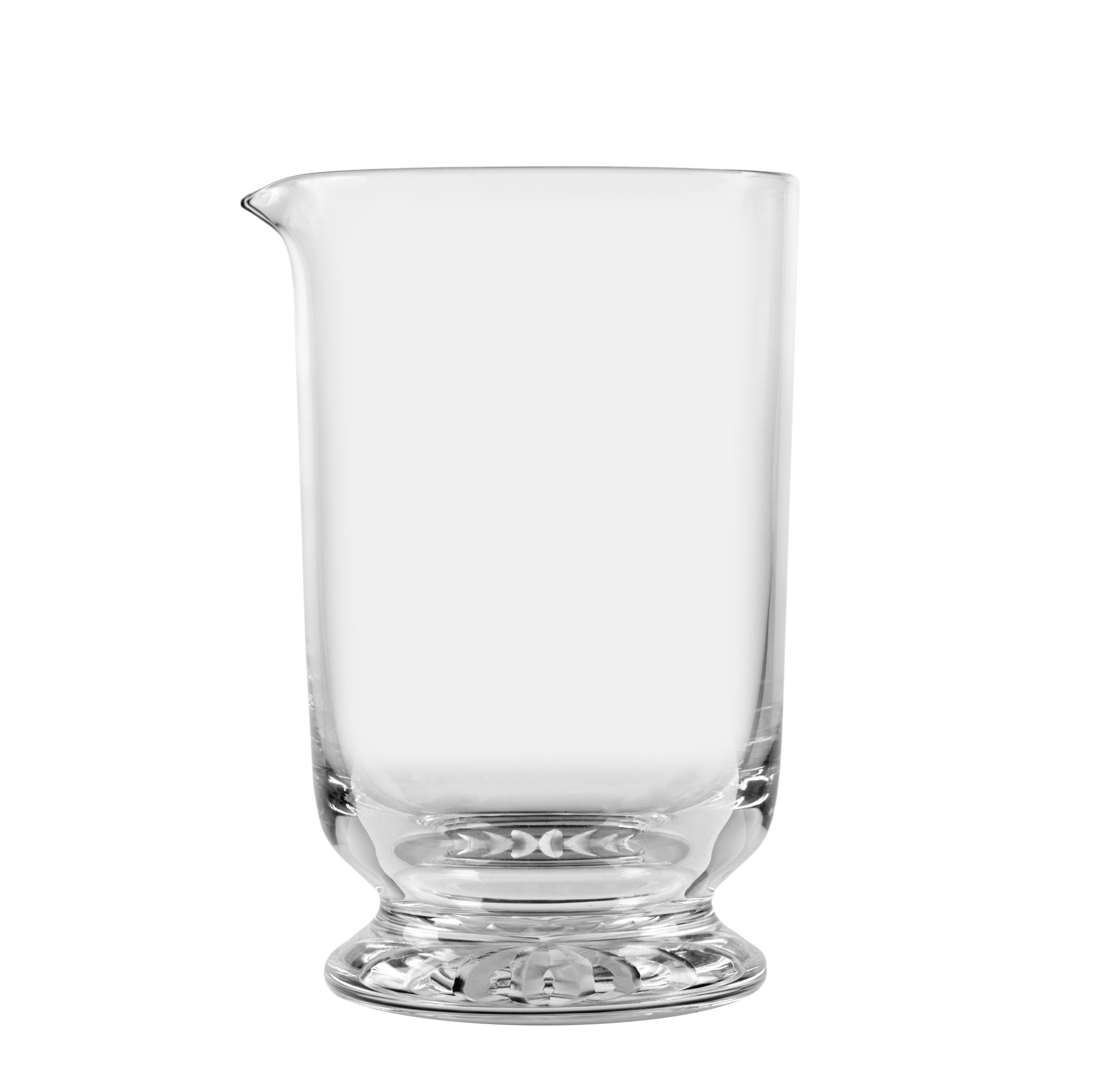 47 Ronin Hand-Cut Mixing Glass 650 ml