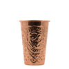 47 Ronin Embossed Copper Mug 355 ml