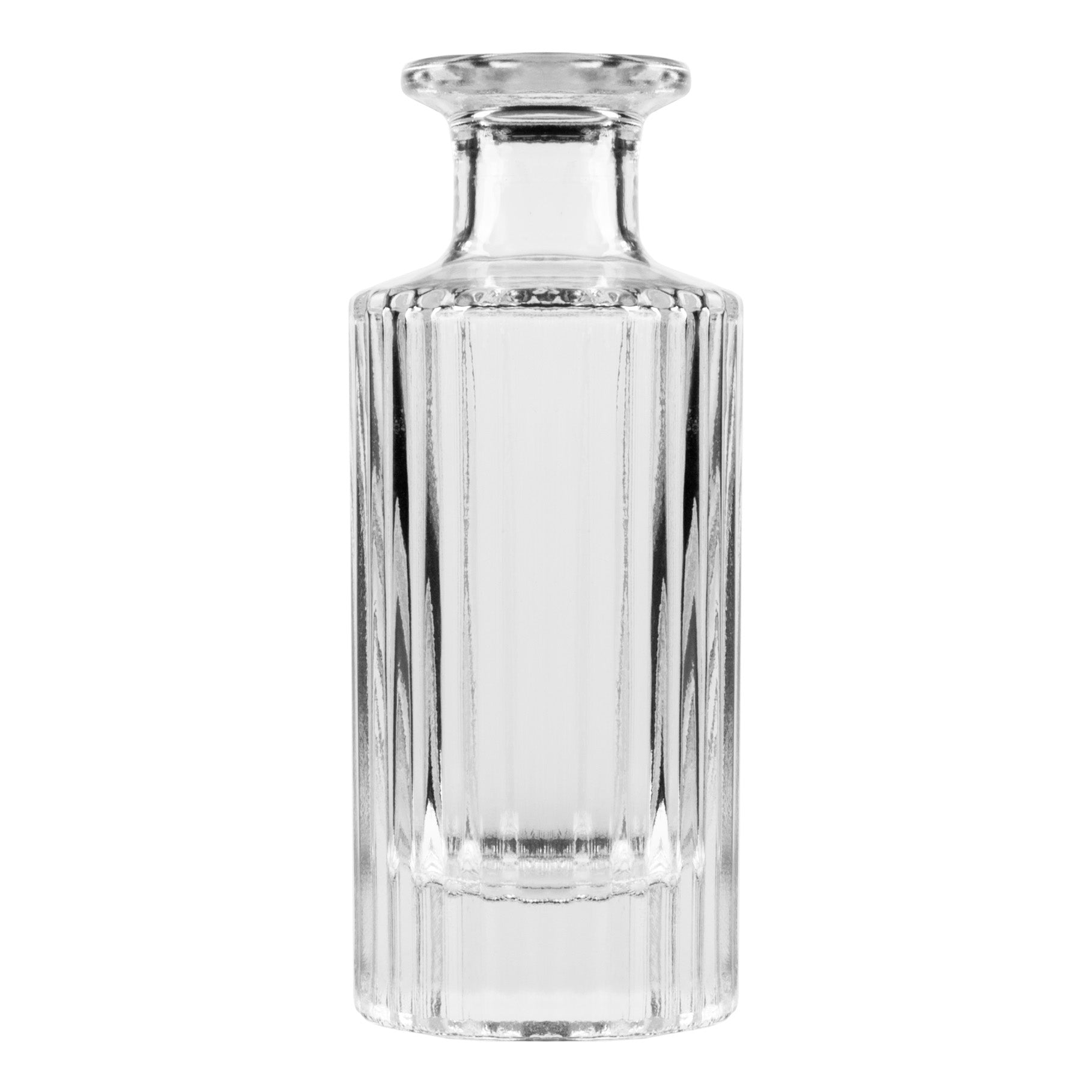 47 Ronin Dash Bottle Tall 100 ml w/o Pourer