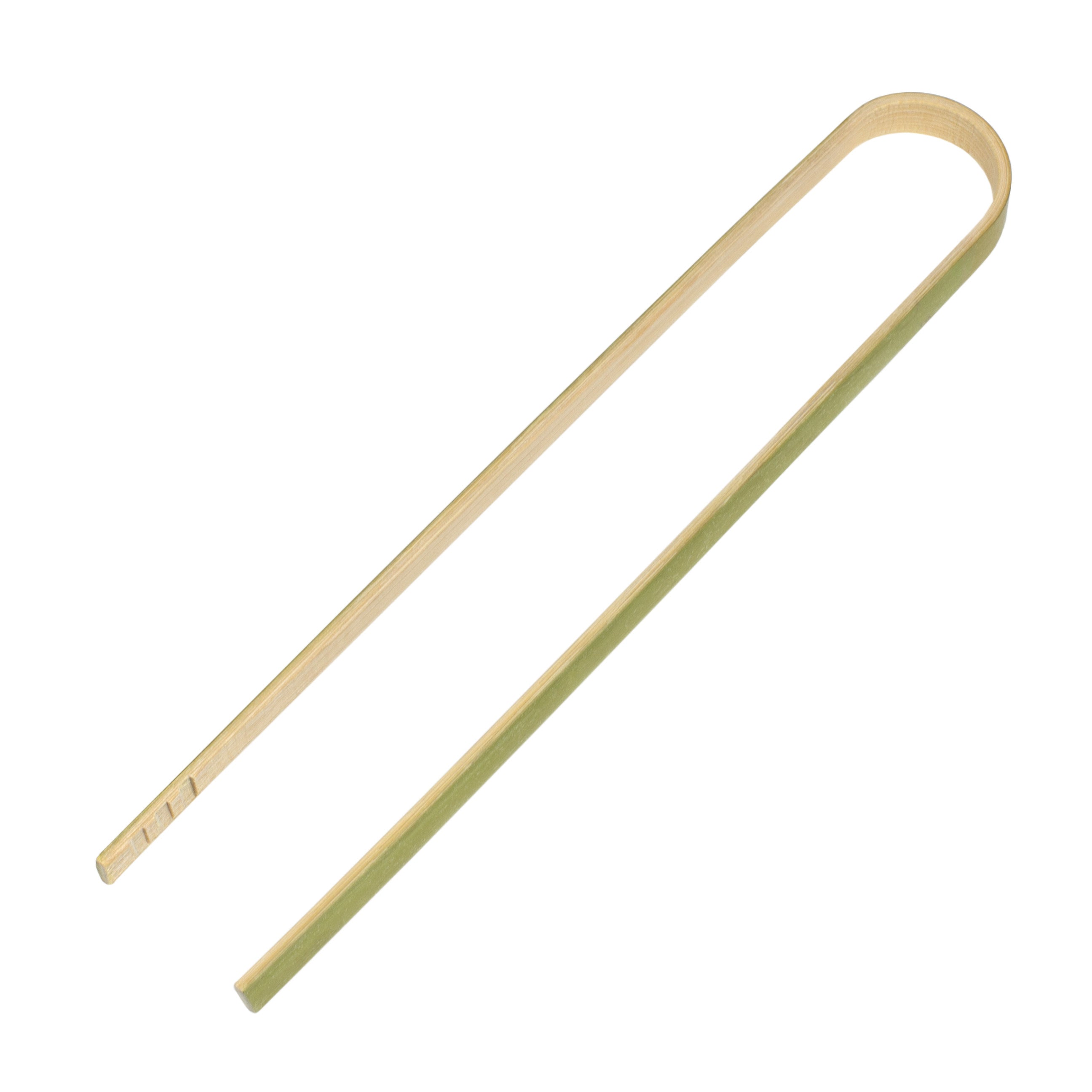 Bamboo Tong 150 mm, 50 pcs