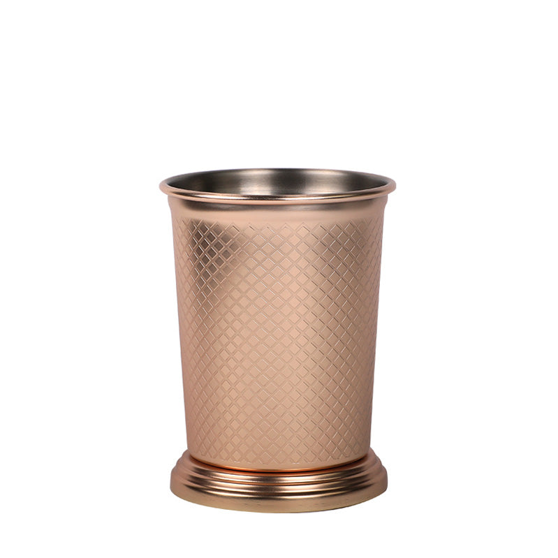47 Ronin Julep Cup Rose Gold 400 ml