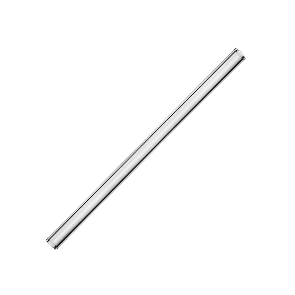 Glass Drinking Straw Ø8 x 150 mm, 50 pcs