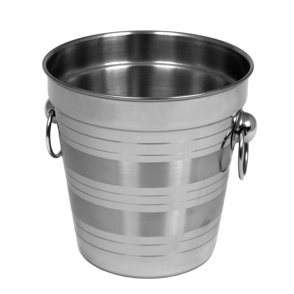 Mini Ice Bucket, stainless