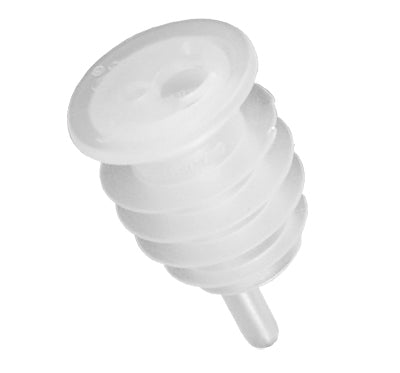 Bottle Neck Pourer, 12 pcs