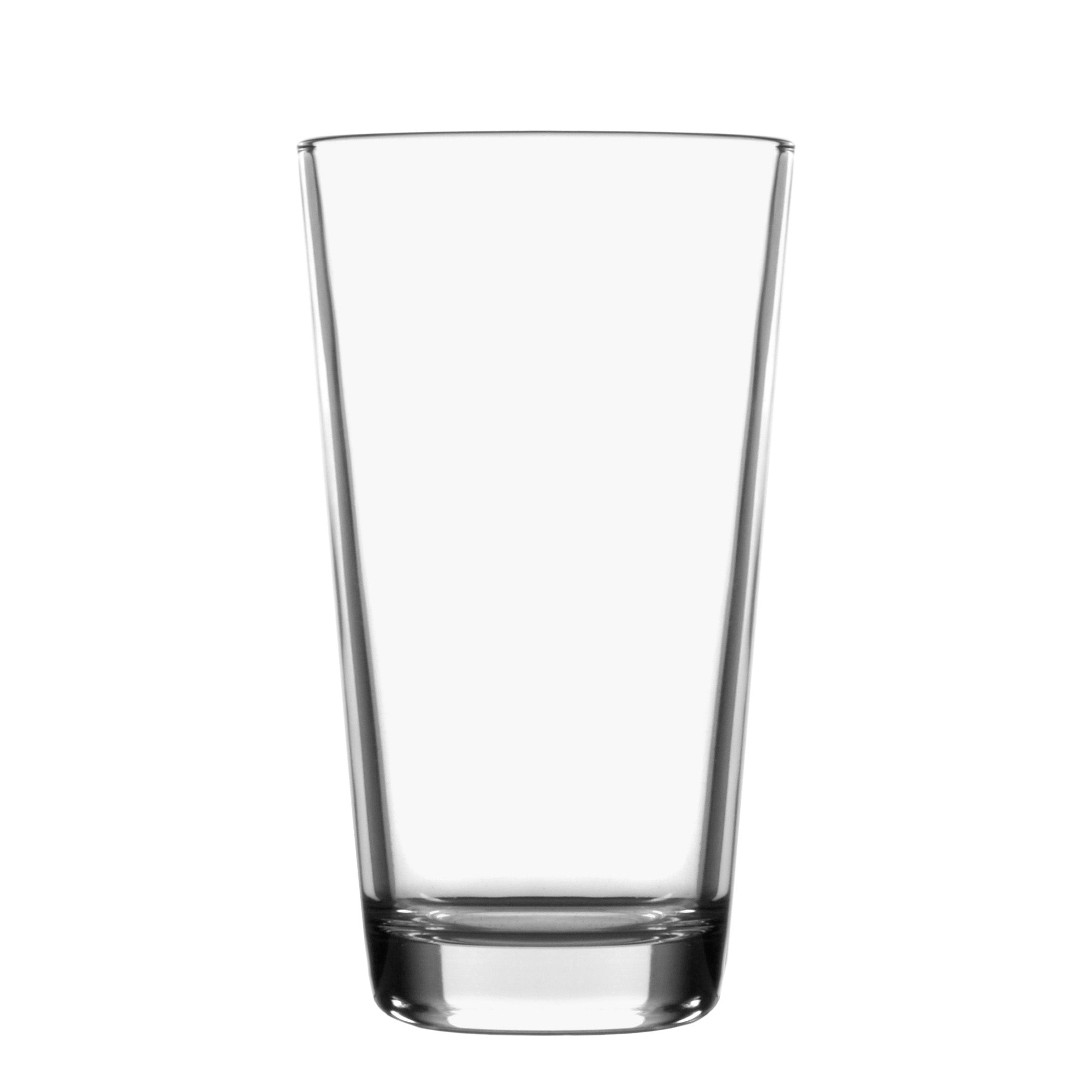 Extra Glass 500 ml for Boston Shaker 107-C (Udgået - alternativ 202436)