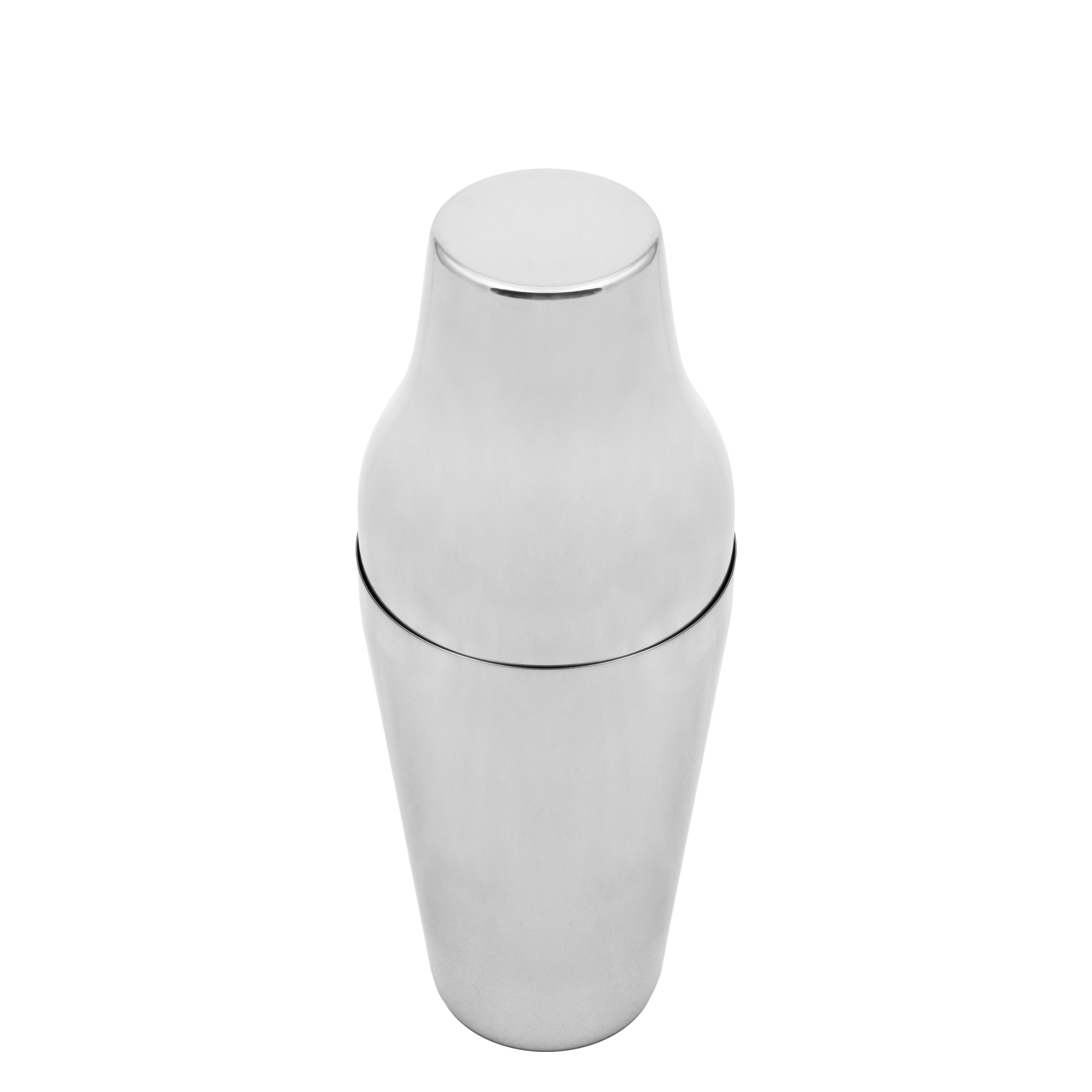 Shaker Silver Plated 600 ml