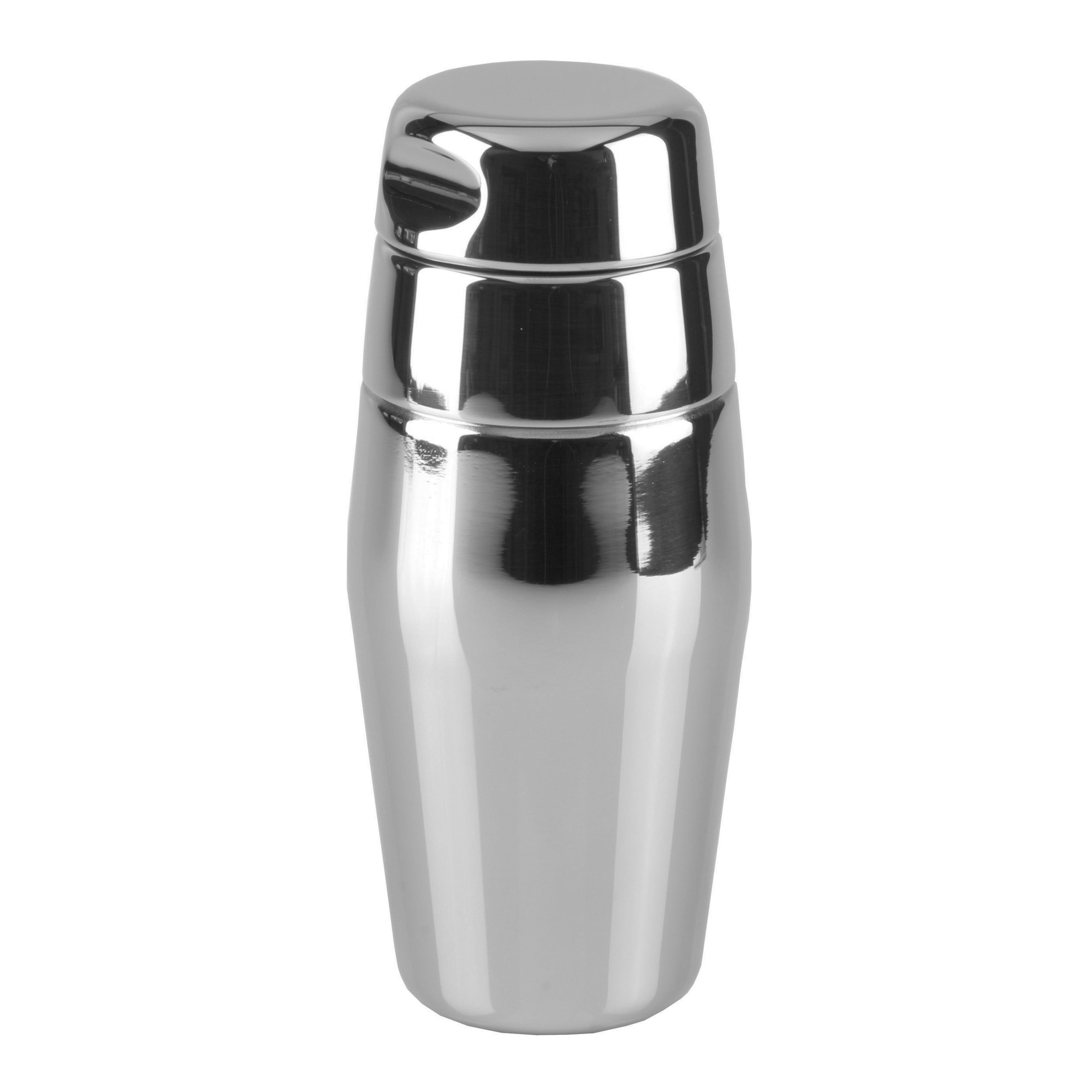 Alessi Shaker Shiny 250 ml