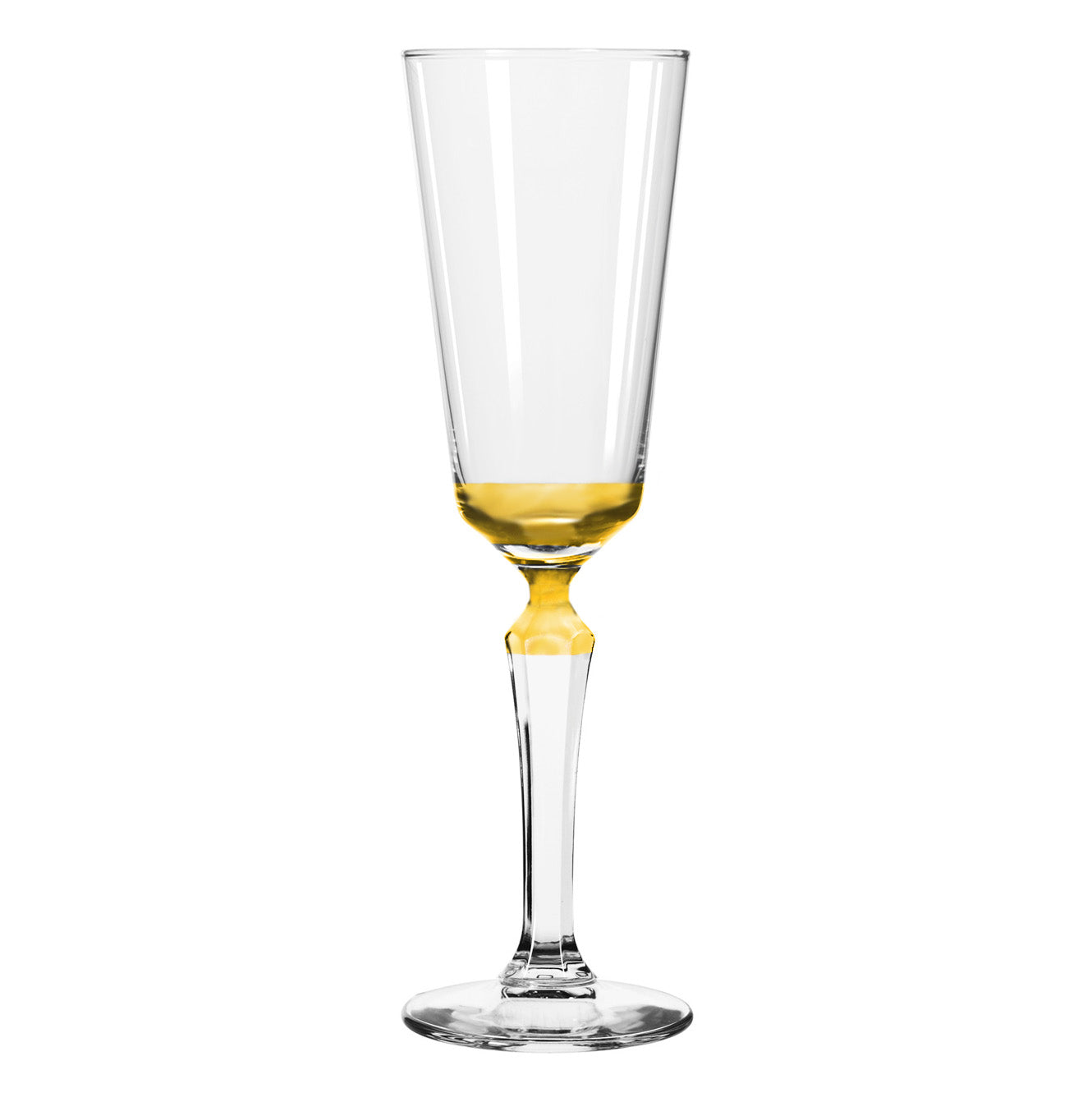 SPKSY Flute Decorated 170 ml