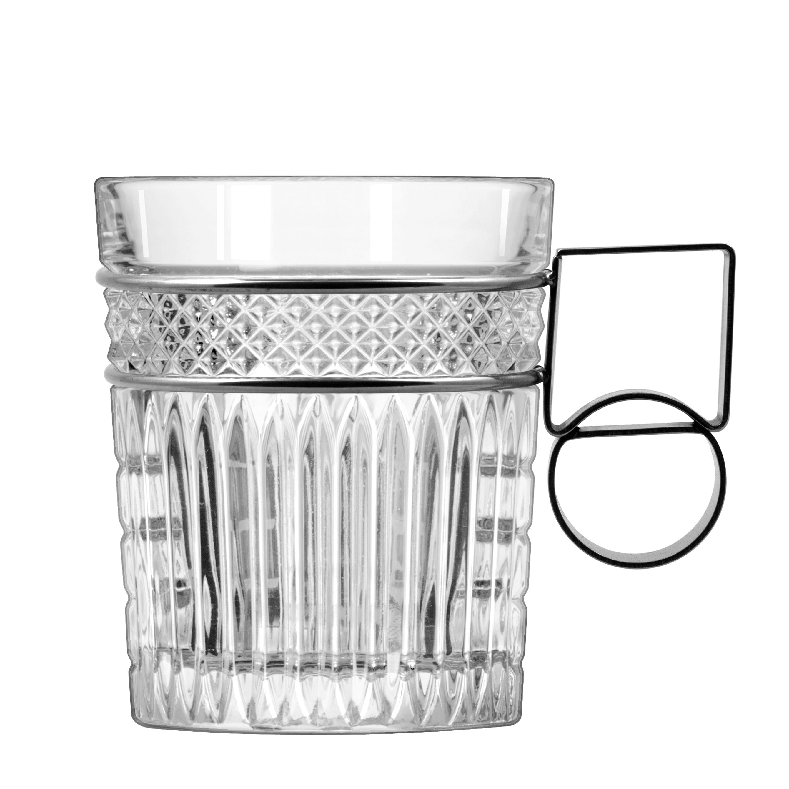 Radiant DOF Metal Handle 350 ml