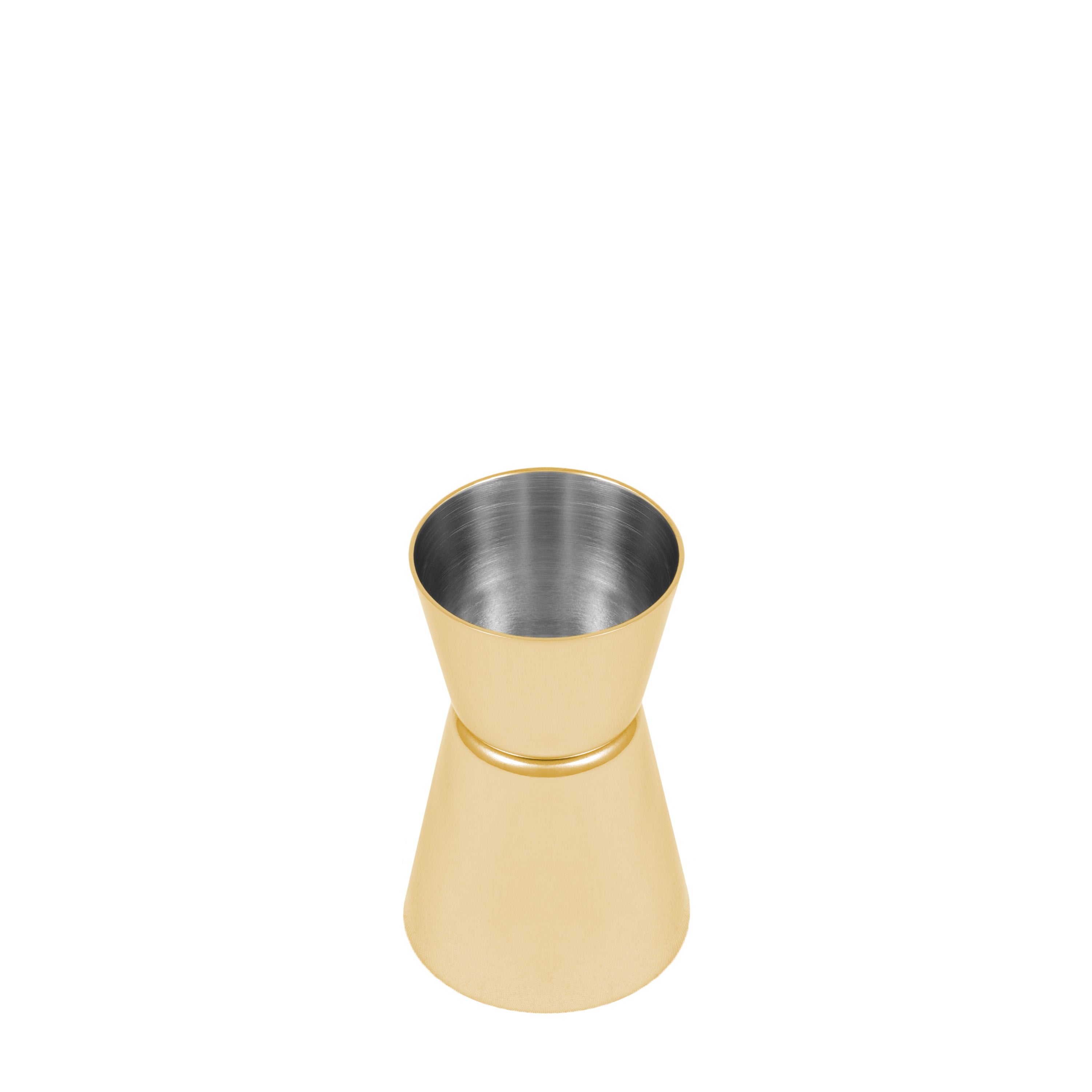 Jigger Gold 20/30/40 ml