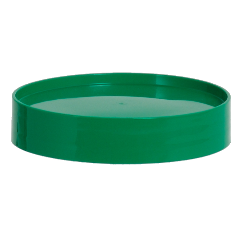 Store & Pour Lid Green