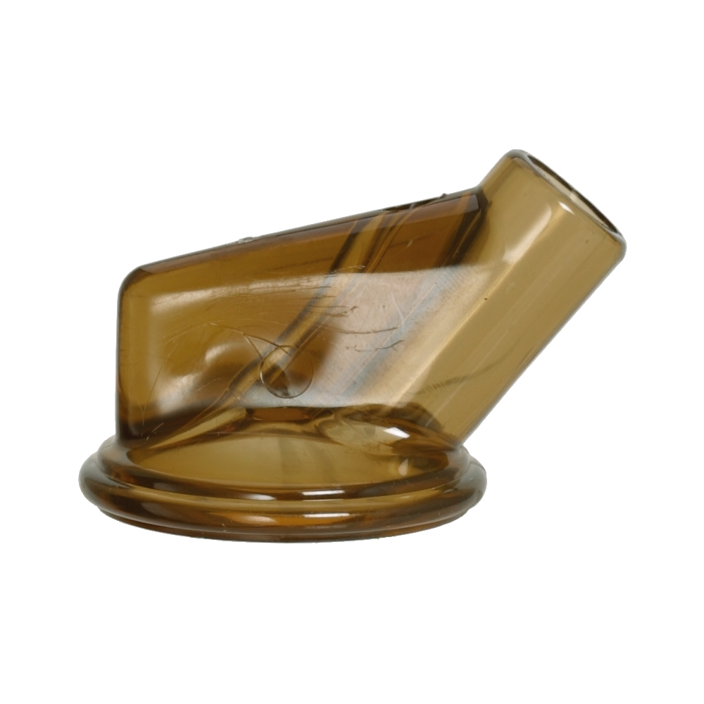 Store & Pour Pourer Brown