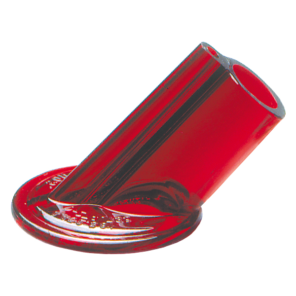 Store & Pour Speed Pourer Red