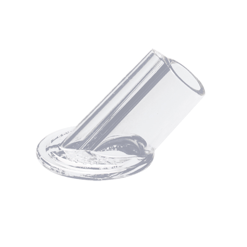 Store & Pour Speed Pourer White