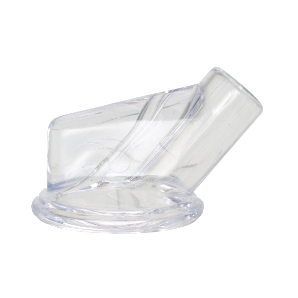 Store & Pour Pourer White