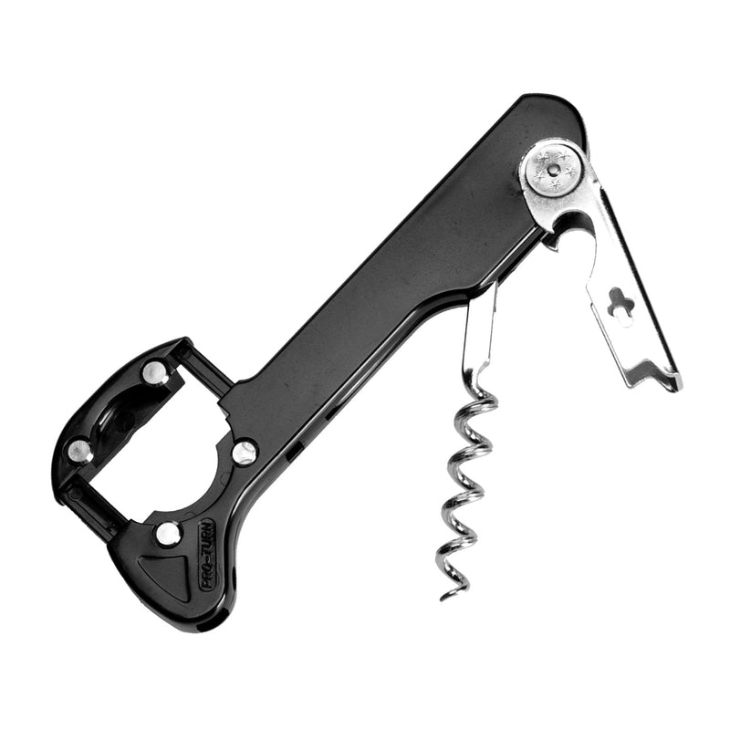 Corkscrew with Foil Cutter